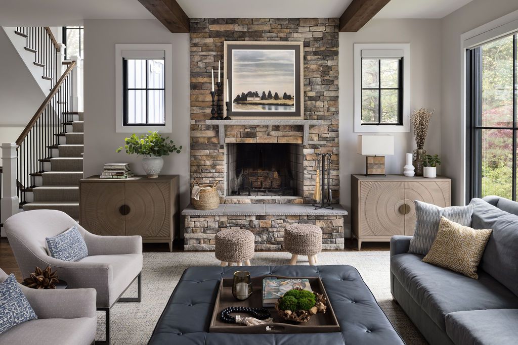 Sığacık iç cephe boyama örneği